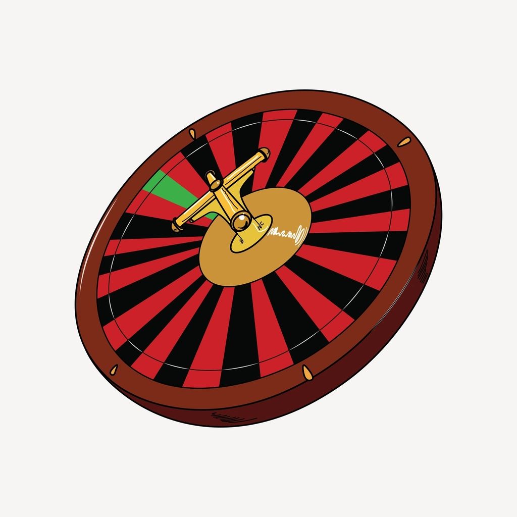 The gaming floor with machines and tables
